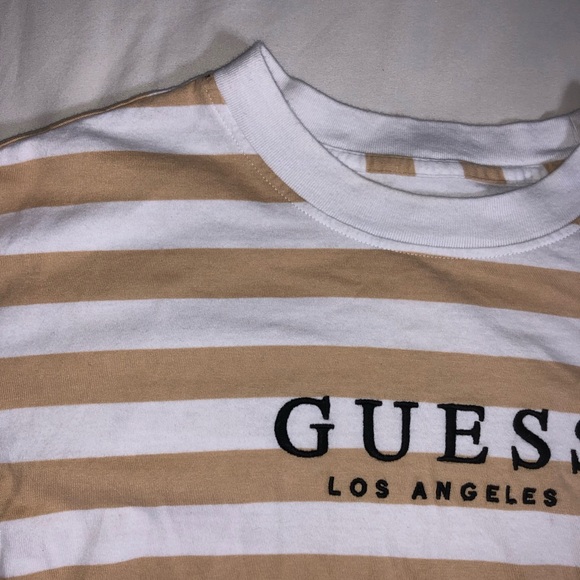 Guess Los Angeles L/S Tee - Picture 3 of 3